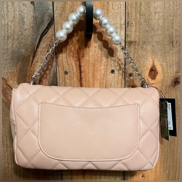 BADGLEY MISCHKA NWT CROSSBODY - Picture 3 of 4